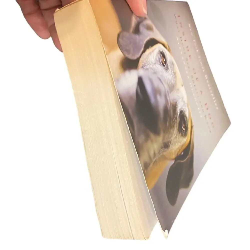 Inside of a Dog: What Dogs See, Smell, and Know